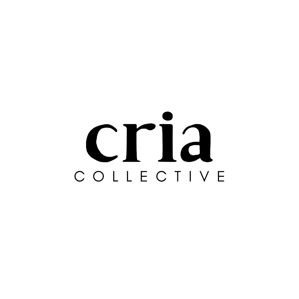 Cria Collective logo